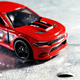 Illustration for article titled Another Hellcat..